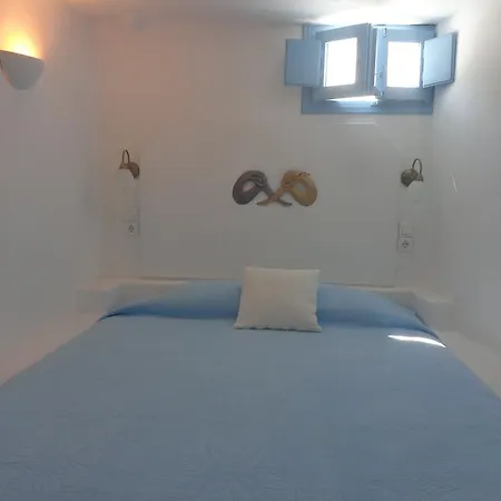 Langas Guest house
